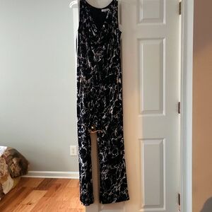 Calvin Klein jumpsuit